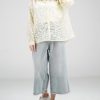 ago_summer_yellow_blouse شومیز گیپور