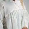 ago_minimal_white_blouse شومیز سنتی سفید