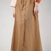 ago_brown_skirt دامن قهوه ای برای بیرون