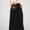 ago_outfit_black_skirt دامن مشکی برای بیرون