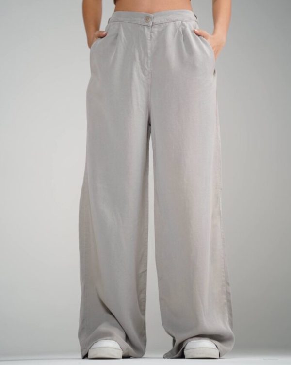 ago_pants_silk شلوار طوسی کمرنگ سیلک