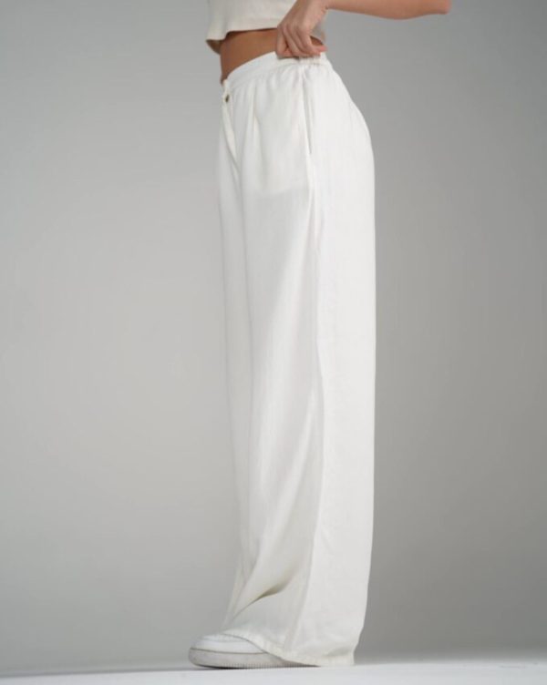 ago_pants_white_silk شلوار ریزشی سفید