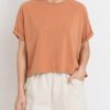 ago_tshirt-bat تیشرت آستین کیمونو گلبهی