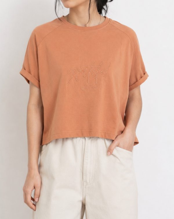 ago_tshirt-bat تیشرت آستین کیمونو گلبهی