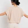 ago_bat_tshirt_cream تصویر از پشت تیشرت آستین خفاشی